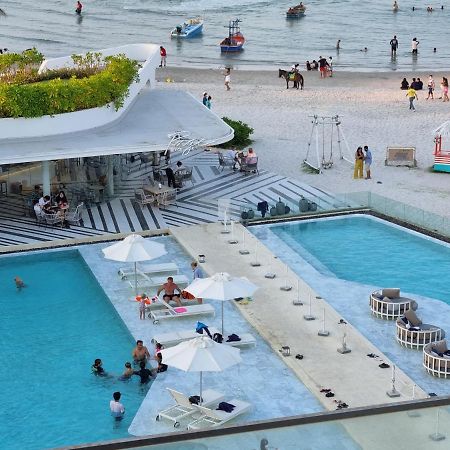 Veranda Residence Hua Hin 1Br Beachfront מראה חיצוני תמונה