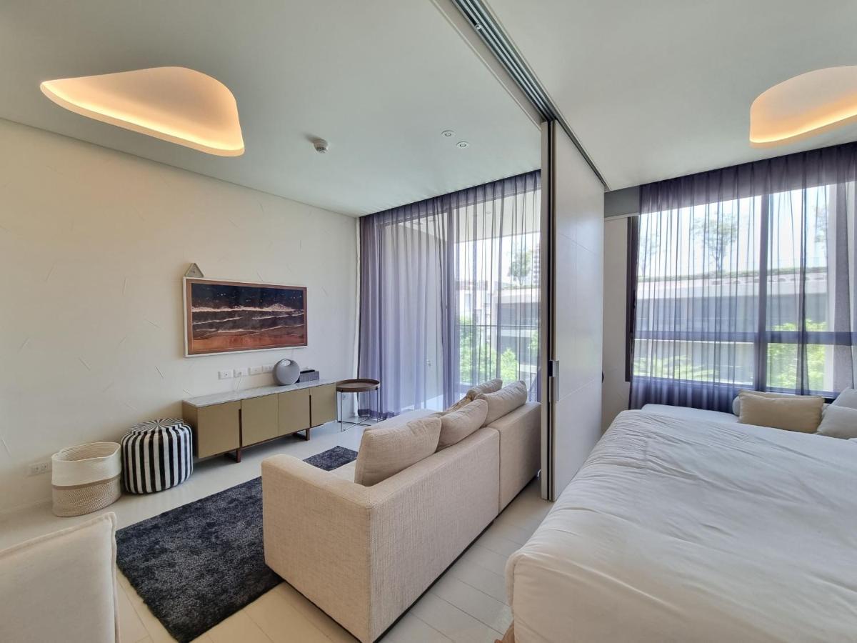 Veranda Residence Hua Hin 1Br Beachfront מראה חיצוני תמונה