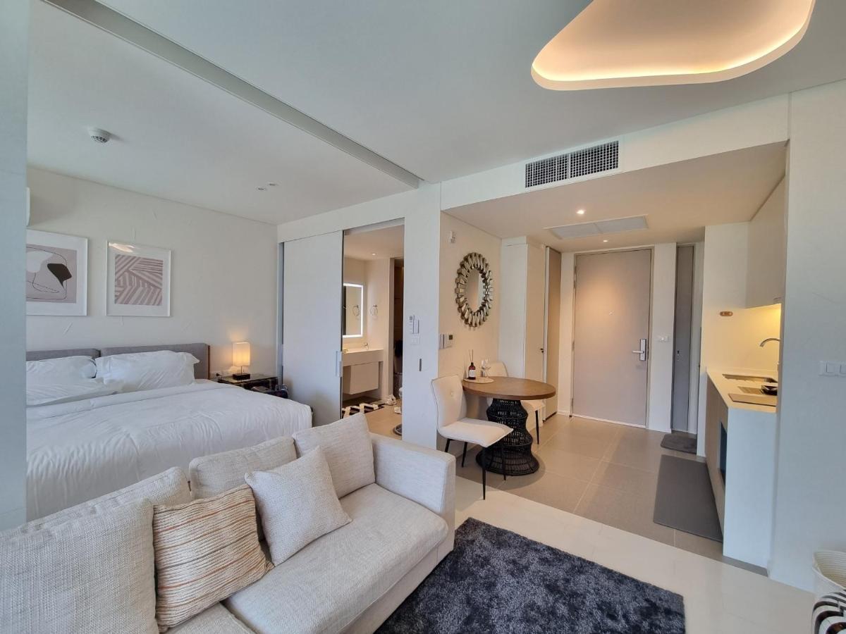 Veranda Residence Hua Hin 1Br Beachfront מראה חיצוני תמונה