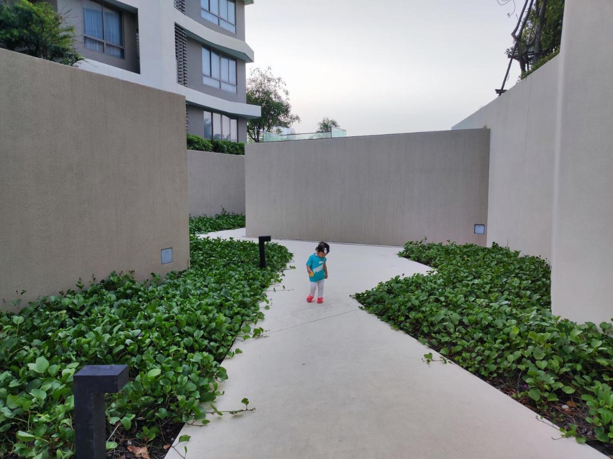 Veranda Residence Hua Hin 1Br Beachfront מראה חיצוני תמונה