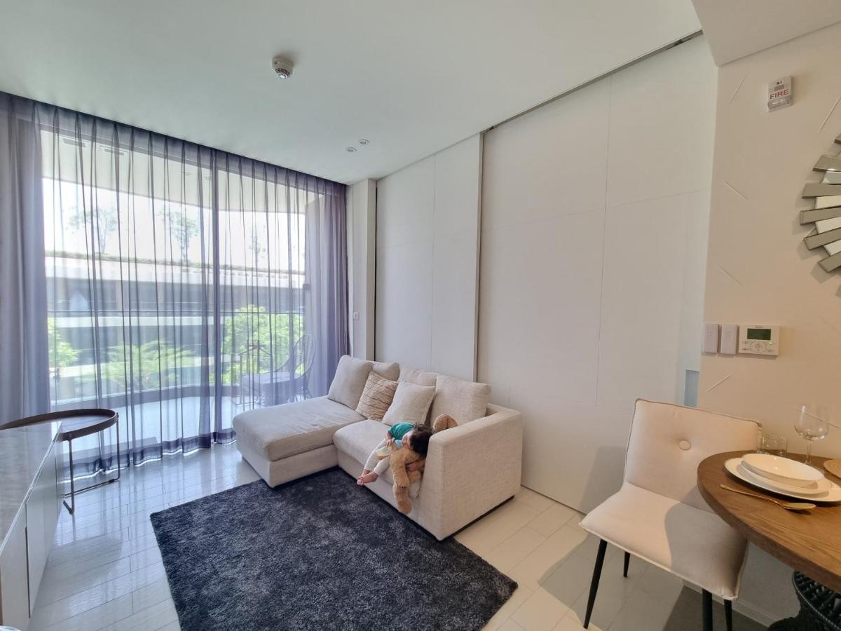 Veranda Residence Hua Hin 1Br Beachfront מראה חיצוני תמונה