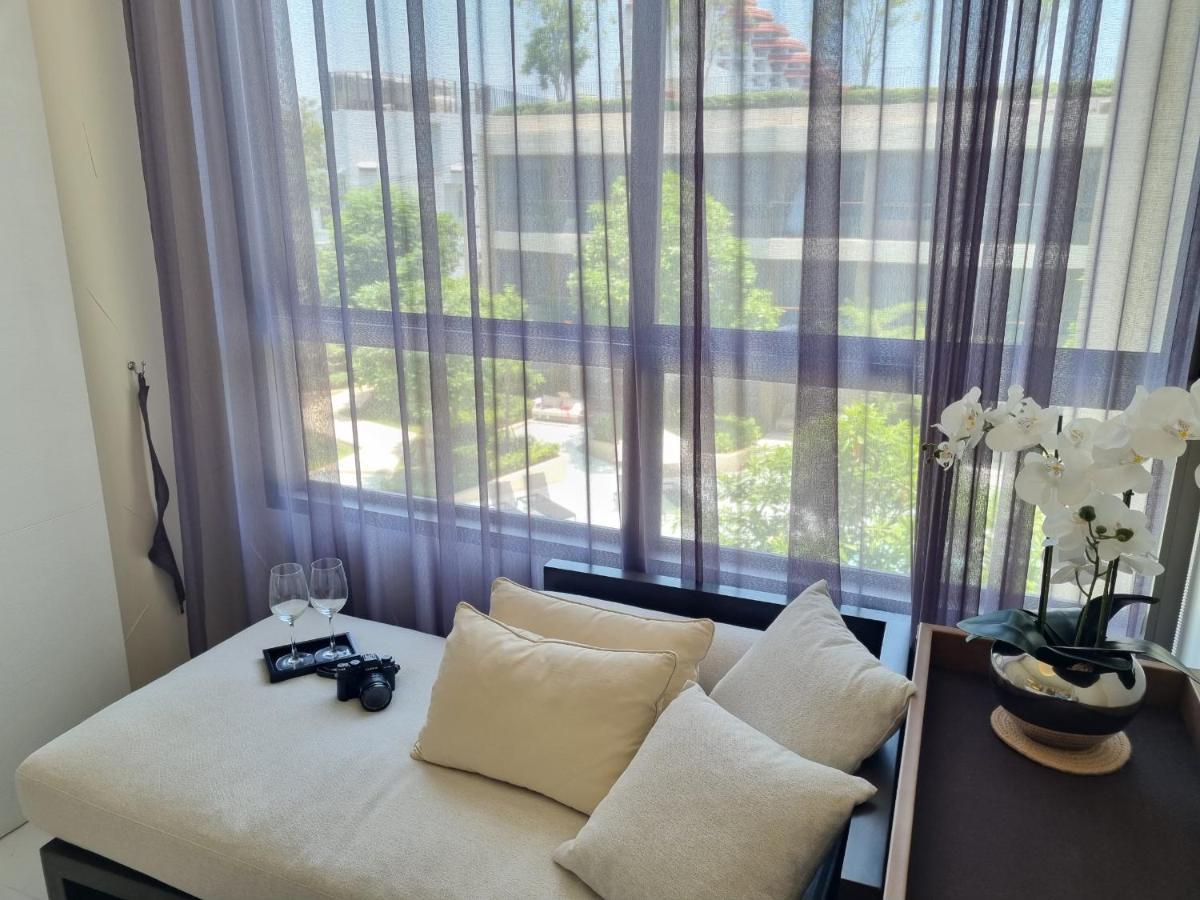 Veranda Residence Hua Hin 1Br Beachfront מראה חיצוני תמונה