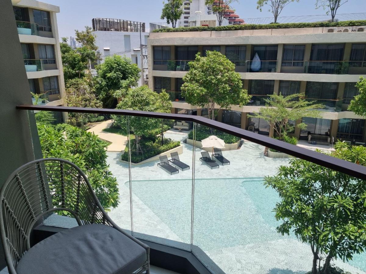 Veranda Residence Hua Hin 1Br Beachfront מראה חיצוני תמונה