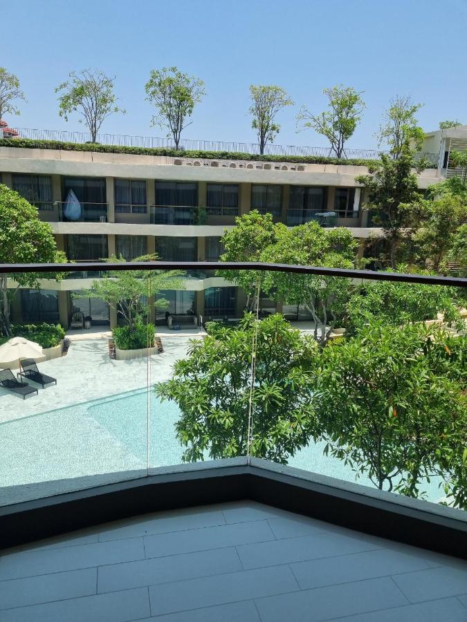 Veranda Residence Hua Hin 1Br Beachfront מראה חיצוני תמונה