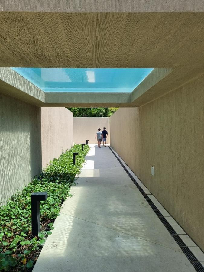 Veranda Residence Hua Hin 1Br Beachfront מראה חיצוני תמונה