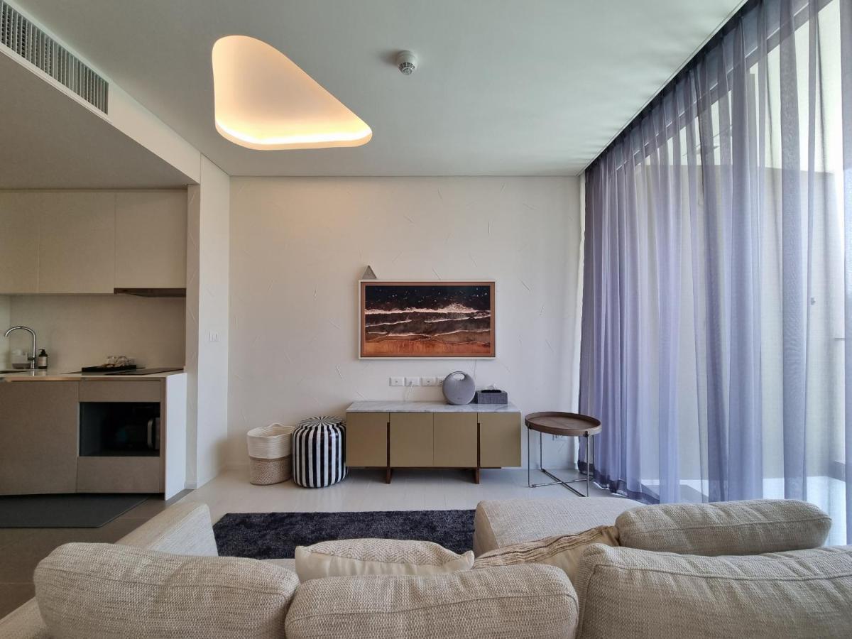 Veranda Residence Hua Hin 1Br Beachfront מראה חיצוני תמונה