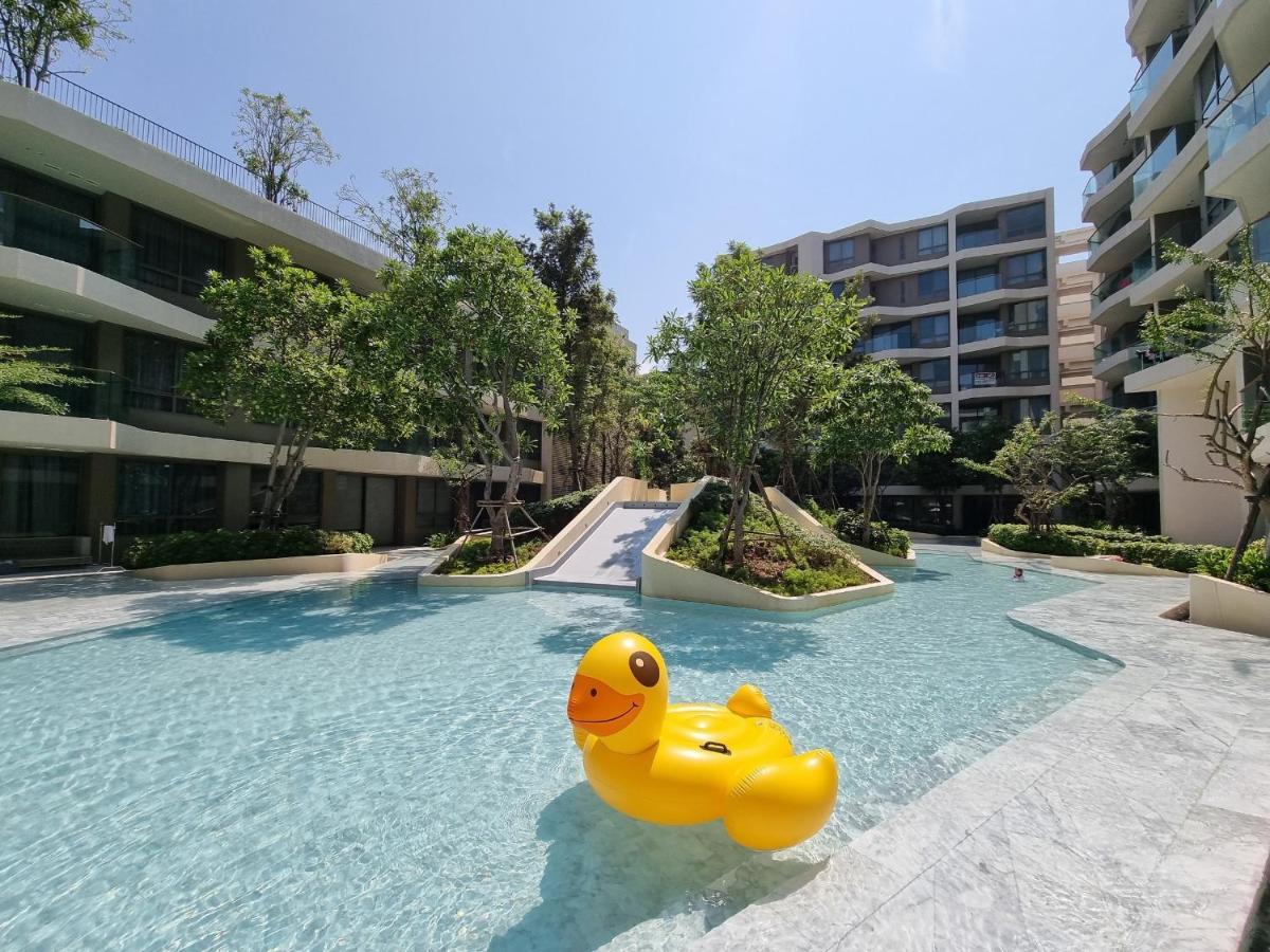 Veranda Residence Hua Hin 1Br Beachfront מראה חיצוני תמונה
