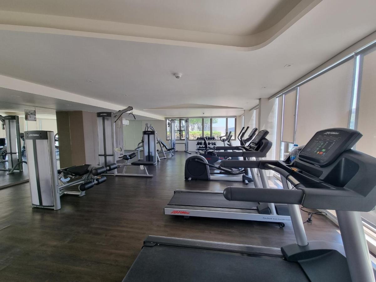 Veranda Residence Hua Hin 1Br Beachfront מראה חיצוני תמונה